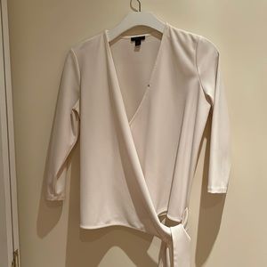 Ann Taylor Blouse
